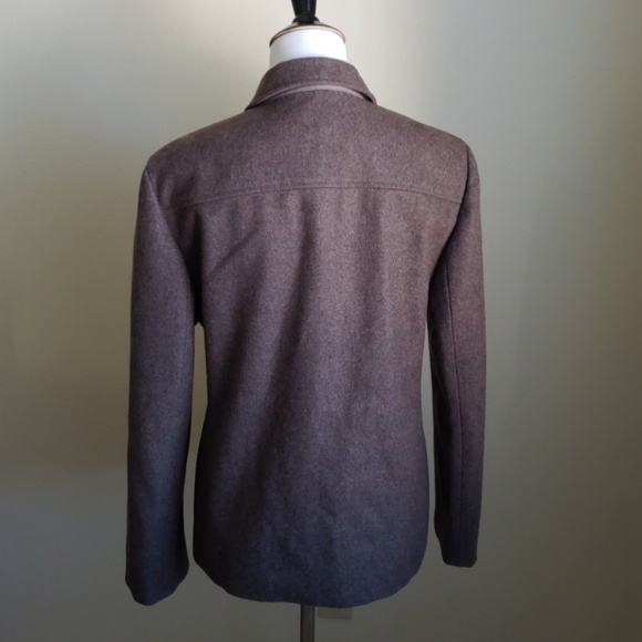 J. Crew wool jacket - Picture 4 of 7